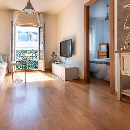 B19-Encantador Y Centrico Alojamiento En Santander Exteriér fotografie